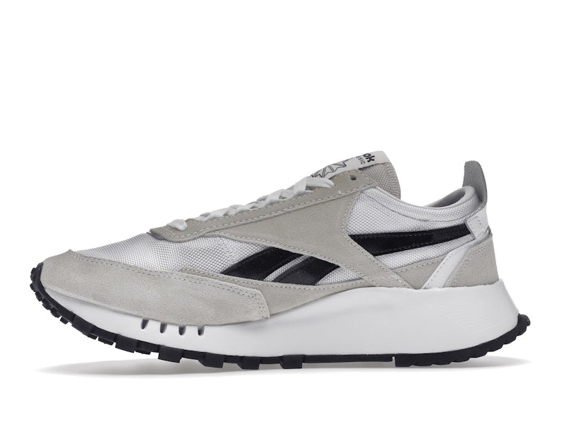 Reebok Classic Leather Legacy White Black