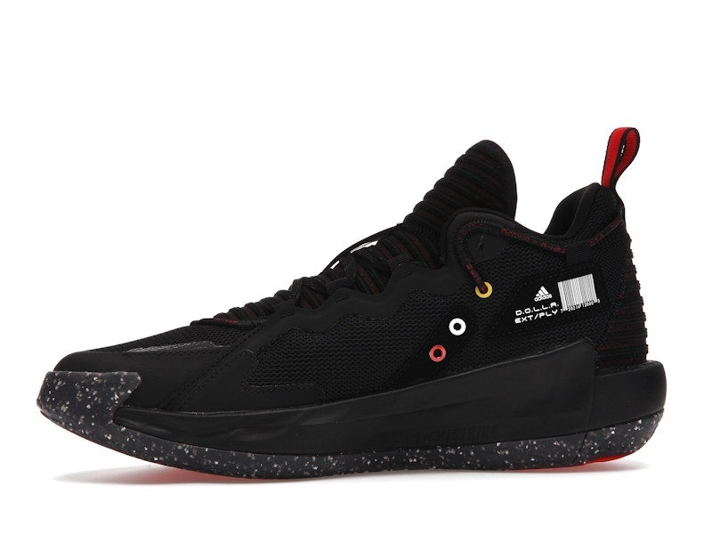 adidas Dame 7 Opponent Advisory
