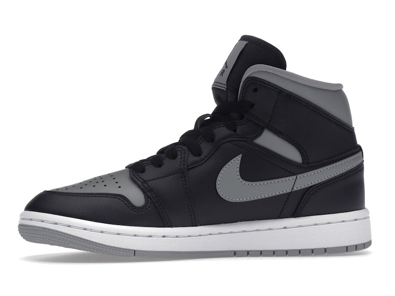 Jordan 1 Mid Shadow (Women's)