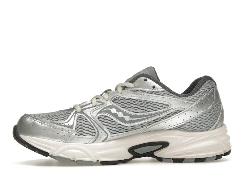 Saucony Grid Ride Millennium Silver Cream (Women's)