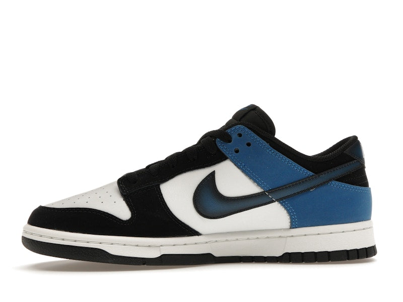 Nike Dunk Low Industrial Blue