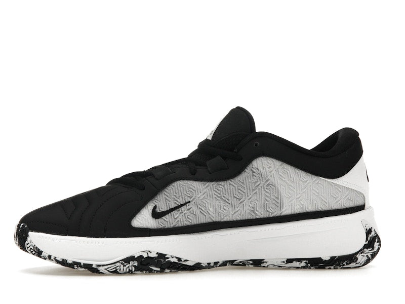 Nike Zoom Freak 5 Oreo