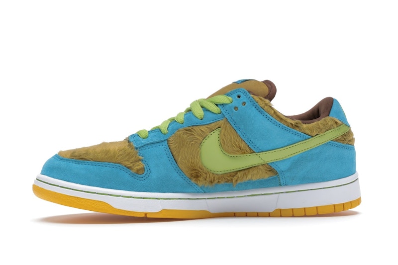 Nike SB Dunk Low Baby Bear
