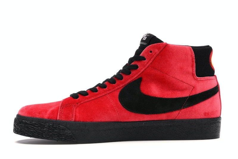 Nike SB Zoom Blazer Mid Kevin and Hell