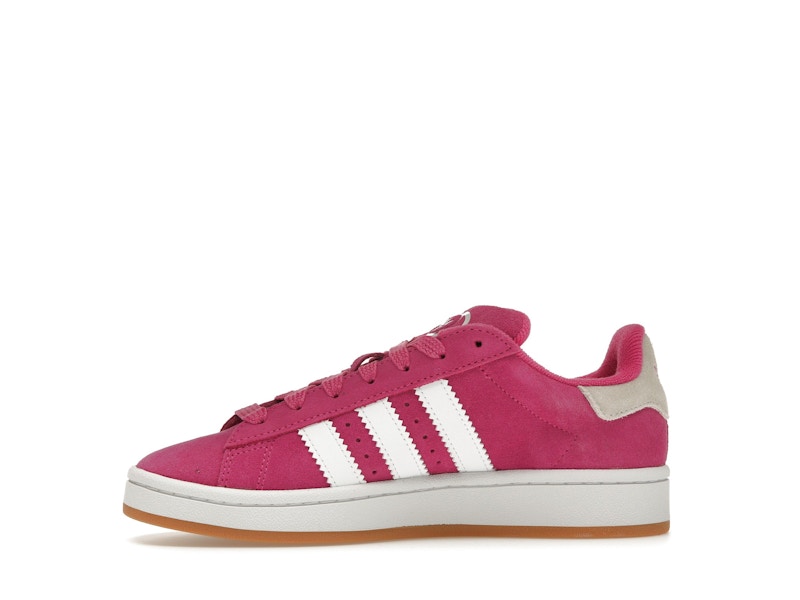 adidas Campus 00s Semi Lucid Fuchsia (GS)