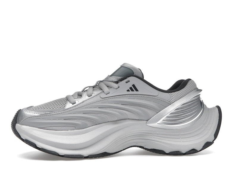 adidas XLG Metawave Grey Metallic Silver