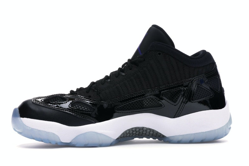 Jordan 11 Retro Low IE Space Jam