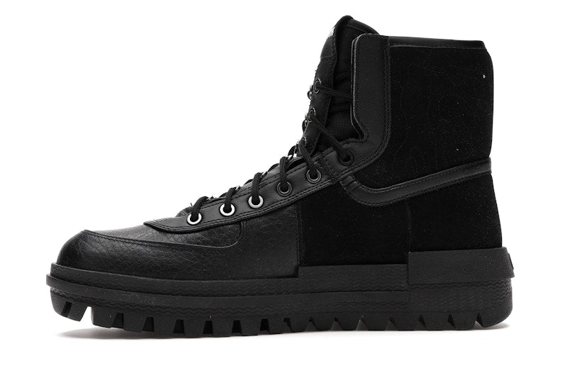 Nike Xarr Black