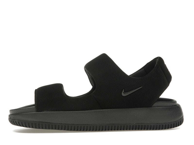 Nike Calm Sandal Black