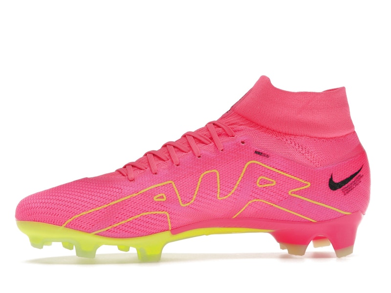 Nike Zoom Mercurial Superfly 9 Pro FG Luminous Pack