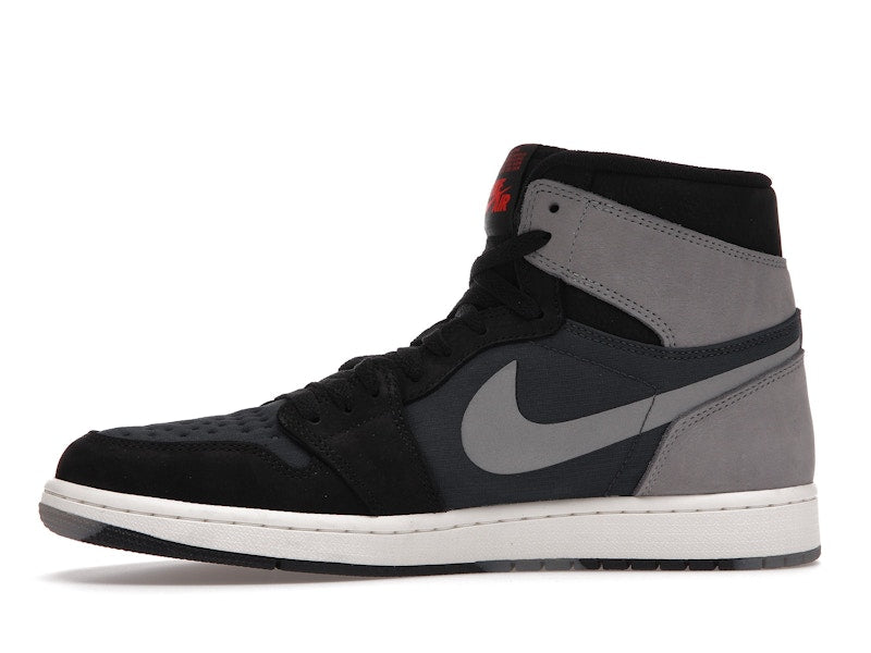 Jordan 1 Retro High Element Gore-Tex Black Particle Grey