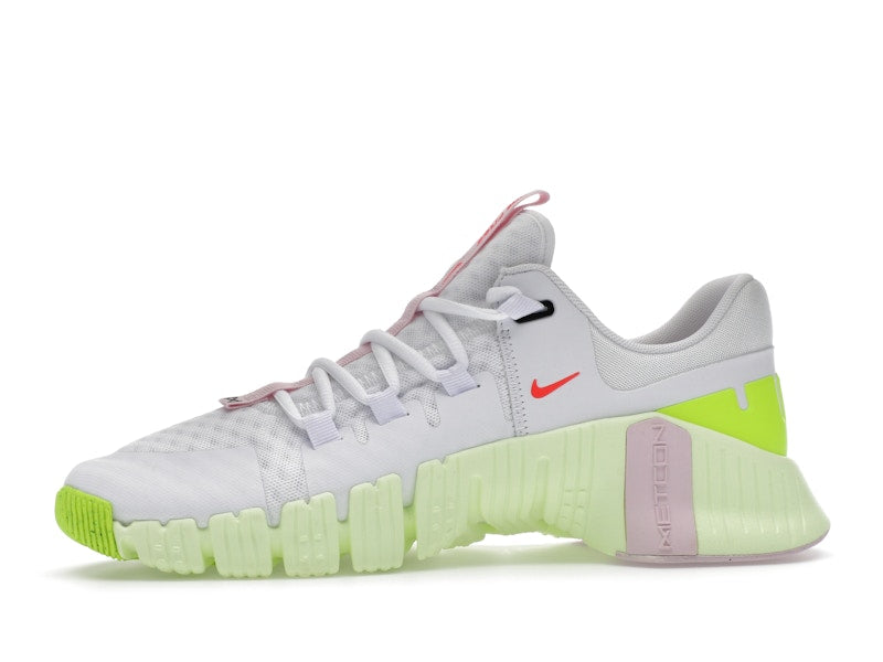 Nike Free Metcon 5 Barely Volt Pink Foam (Women's)