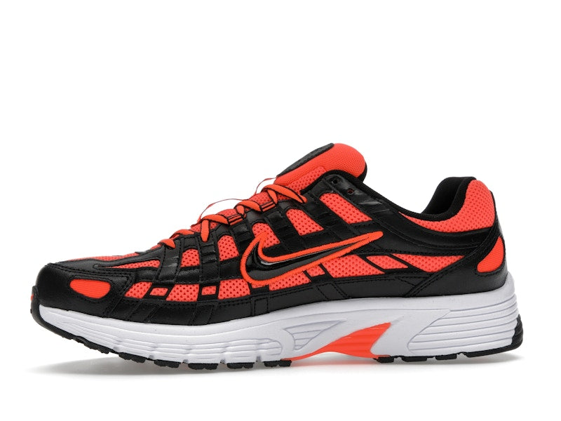 Nike P-6000 Hyper Crimson