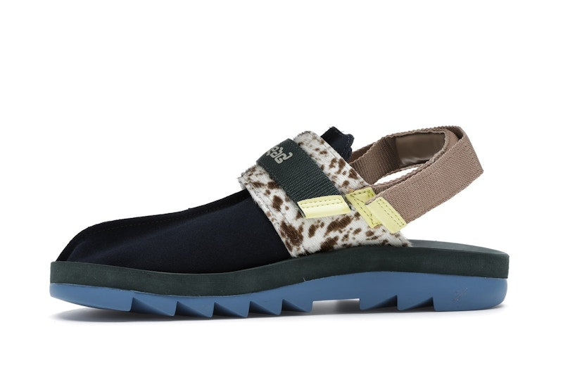 Reebok Beatnik Braindead