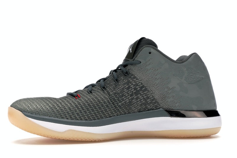 Jordan XXX1 Low Camo