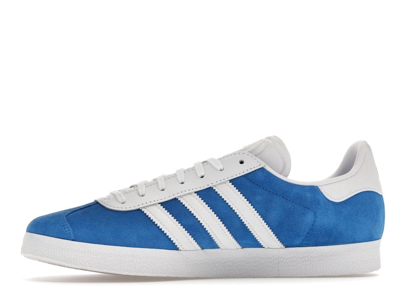 adidas Gazelle Real Madrid Third Kit Blue Bird