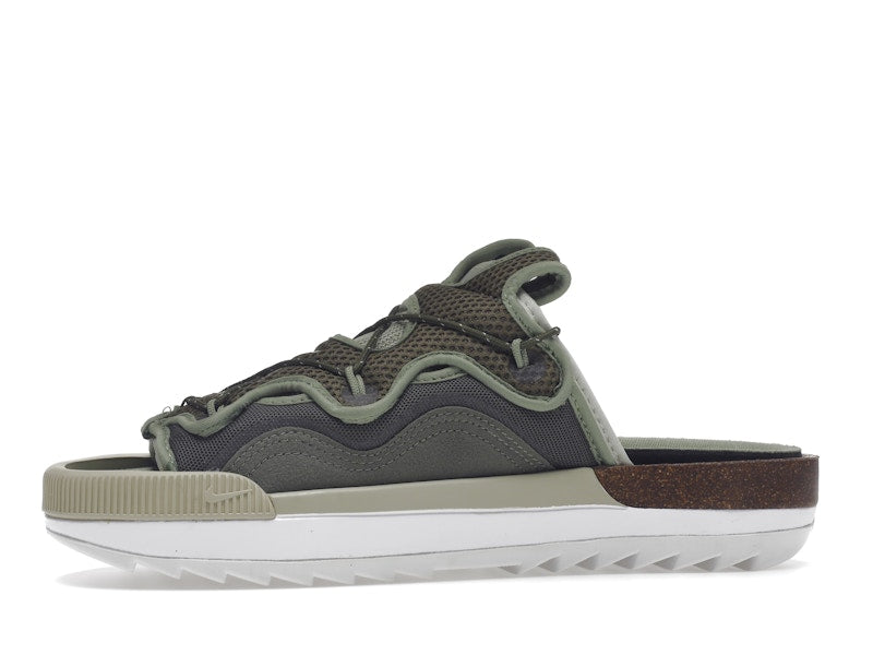 Nike Offline 2.0 Green
