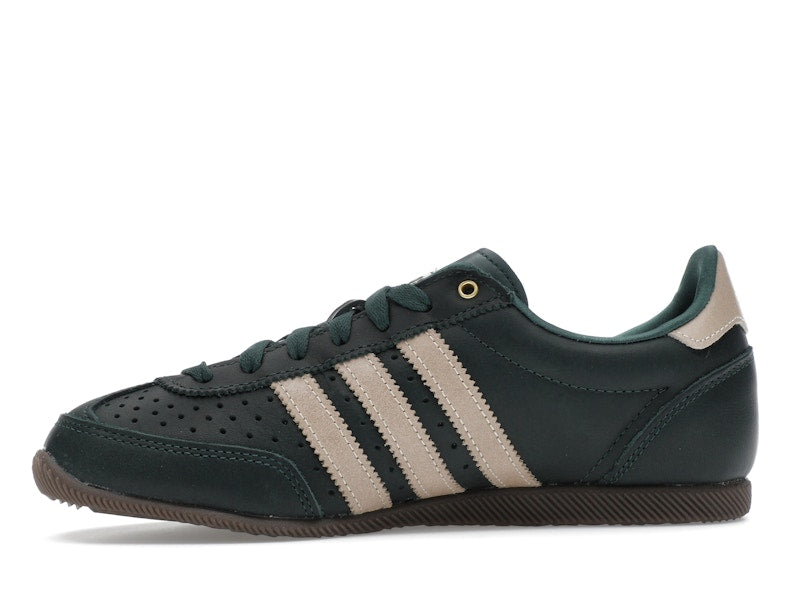adidas Japan Mineral Green (Women's)