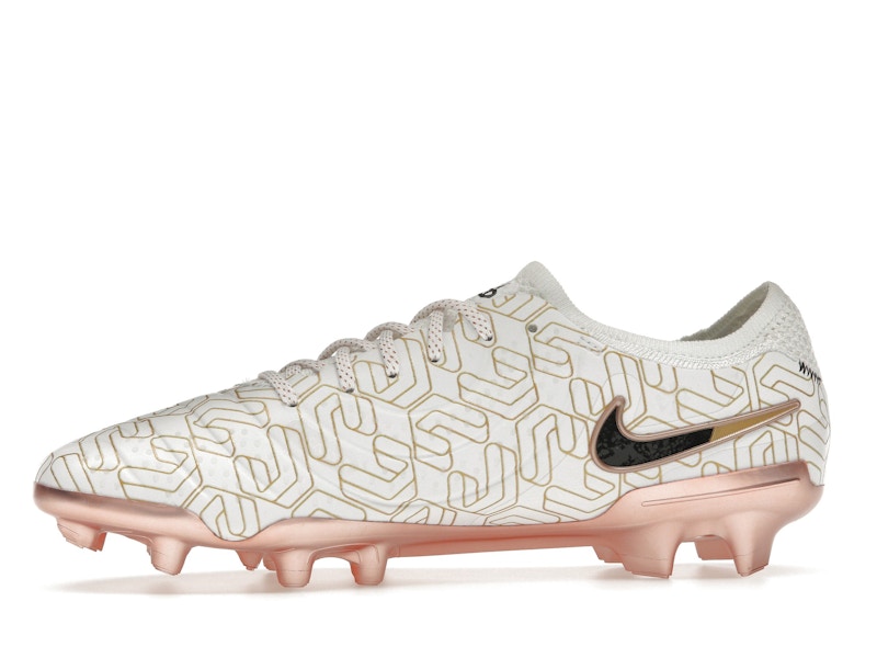 Nike Tiempo Legend 10 Elite FG United Golden Pack