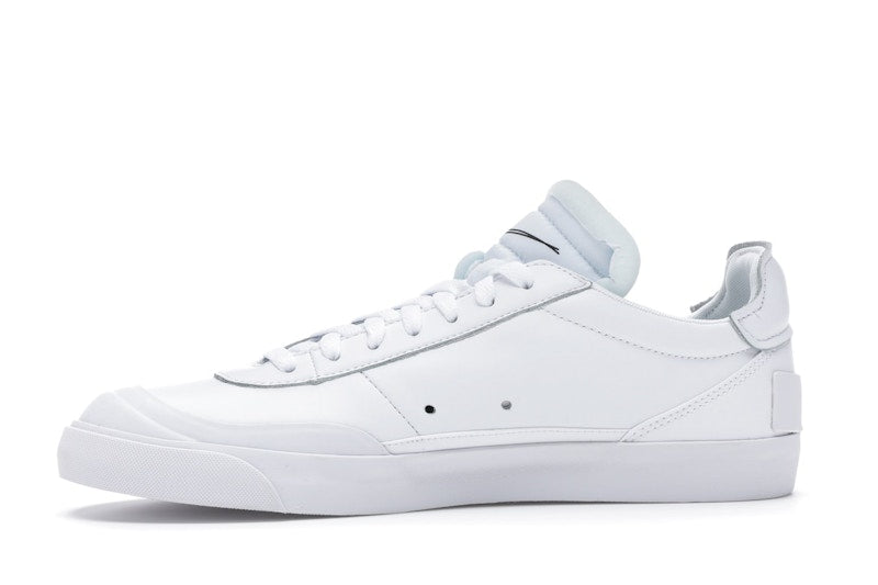 Nike Drop Type Lx Triple White
