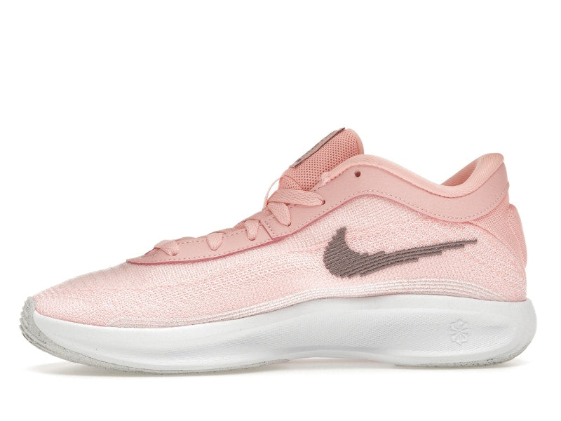 Nike GT Hustle Academy Pink Tint