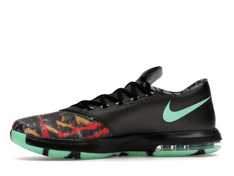 Nike KD 6 Illusion (2026)