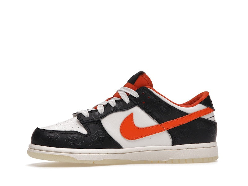 Nike Dunk Low PRM Halloween (2021) (PS)