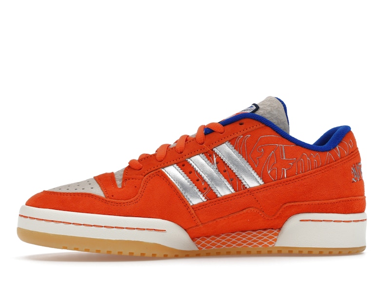 adidas Forum Low Unheardof x FC Cincinnati All For Cincy