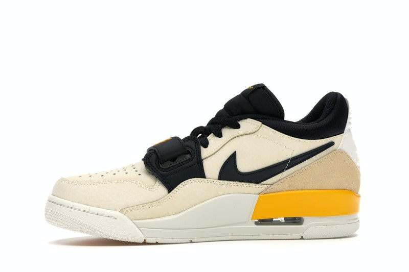 Jordan Legacy 312 Low Pale Vanilla