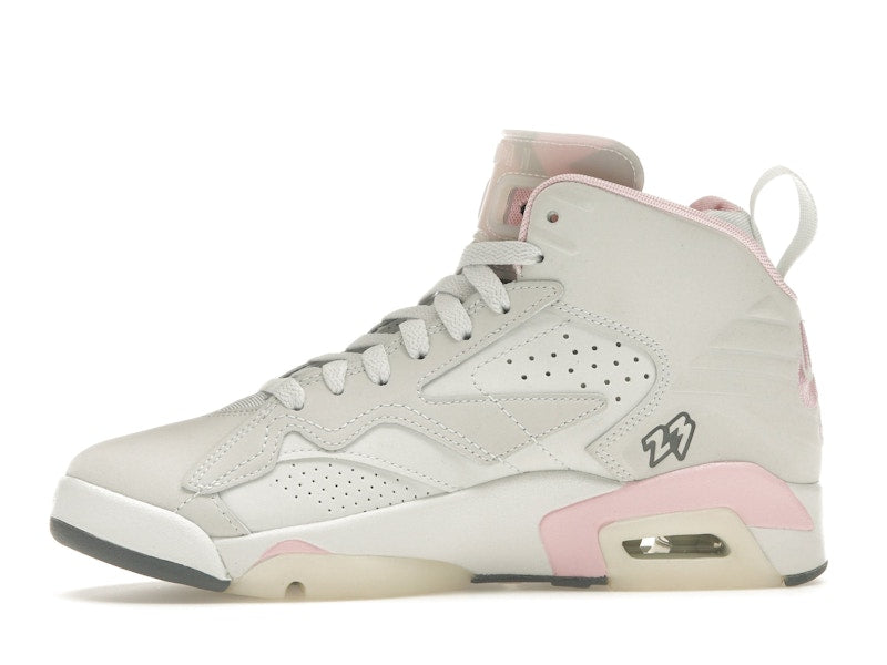 Jordan MVP 678 Shy Pink (Women's)
