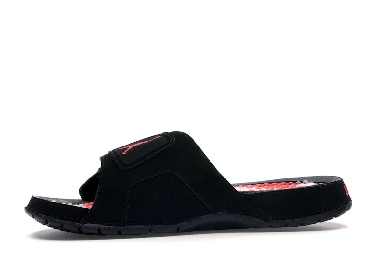 Jordan Hydro 6 Retro Slide Black Infrared 23