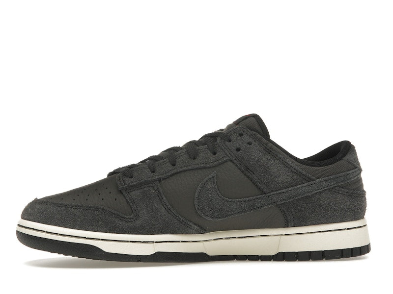 Nike Dunk Low Premium Black Off Noir