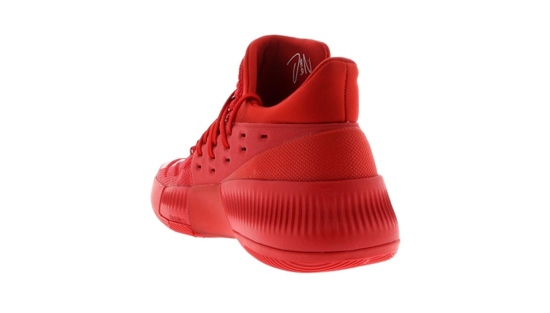 adidas D Lillard 3 Roots