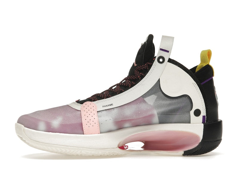 Jordan XXXIV Paris