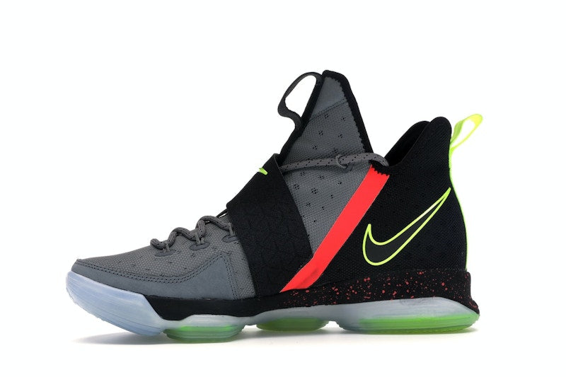 Nike LeBron 14 Out of Nowhere
