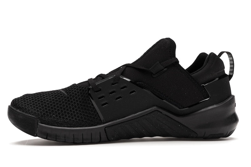 Nike Free X Metcon 2 Black