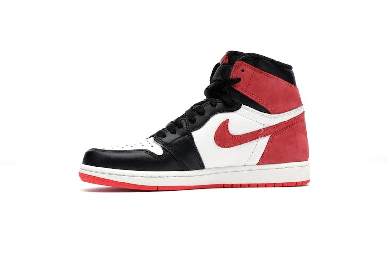 Jordan 1 Retro High Track Red