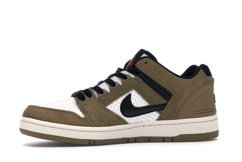 Nike SB Air Force 2 Low Escape