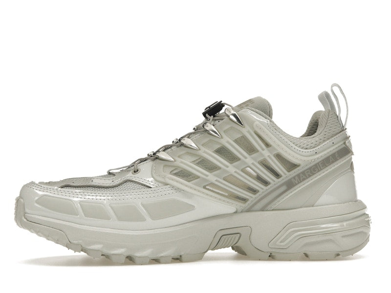 Salomon ACS Pro Advanced MM6 Maison Margiela White