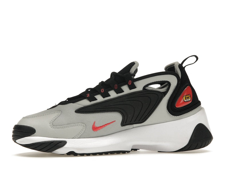 Nike Zoom 2K Black Grey Fog