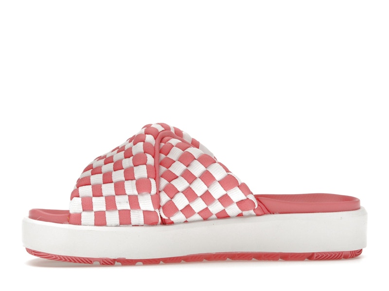 Jordan Sophia Sea Coral Sail White (Women's)