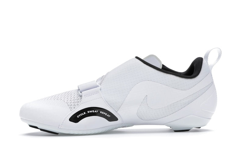 Nike SuperRep Cycle White Black