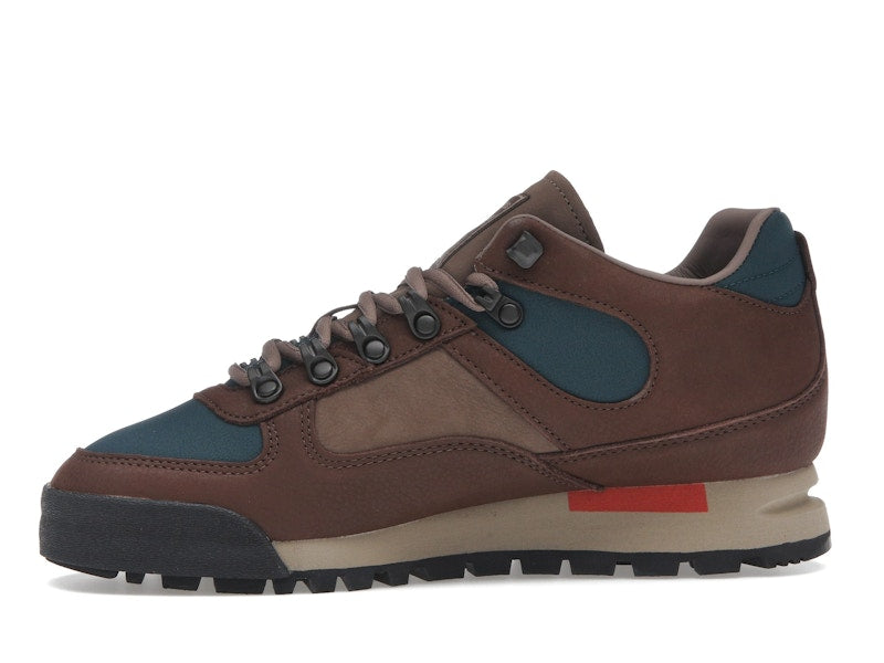 adidas Grisedale SPZL Aurora Ivy Brown