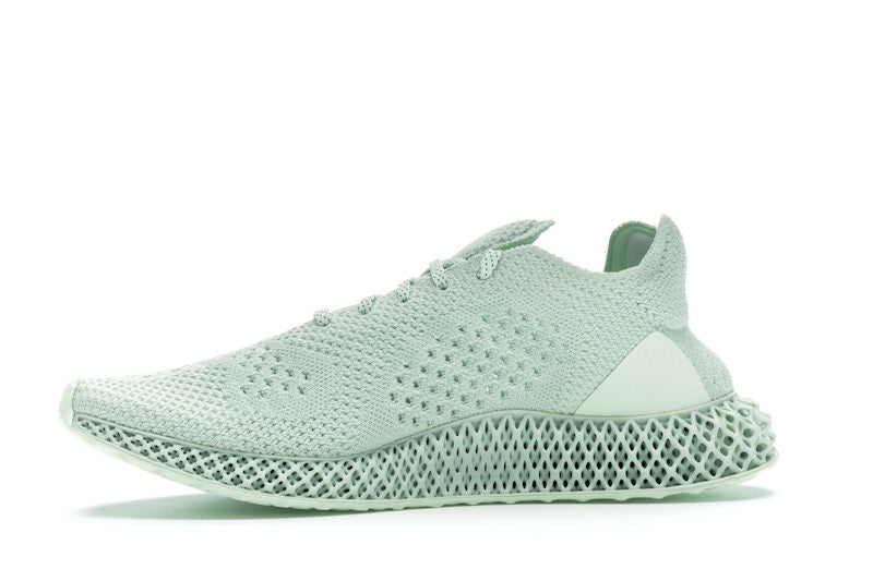 adidas Futurecraft 4D Daniel Arsham