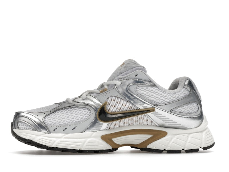 Nike V5 RNR Parachute Beige Metallic Pewter