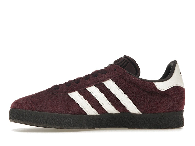 adidas Gazelle Maroon
