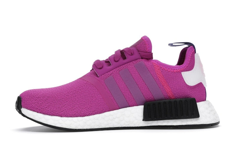 adidas NMD_R1 Vivid Pink (Women's)