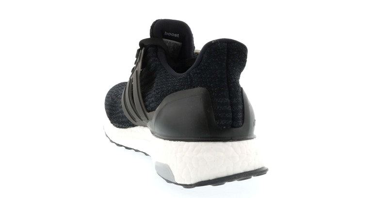 adidas Ultra Boost 3.0 Core Black