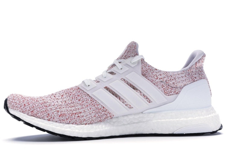 adidas Ultra Boost 4.0 Candy Cane