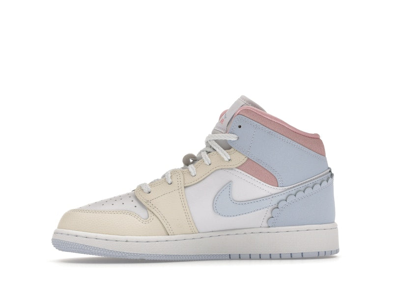 Jordan 1 Mid SE Love Is In The Air (GS)